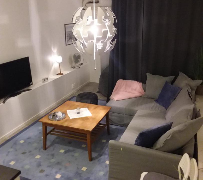 Photo of Livingroom in Grebbestad