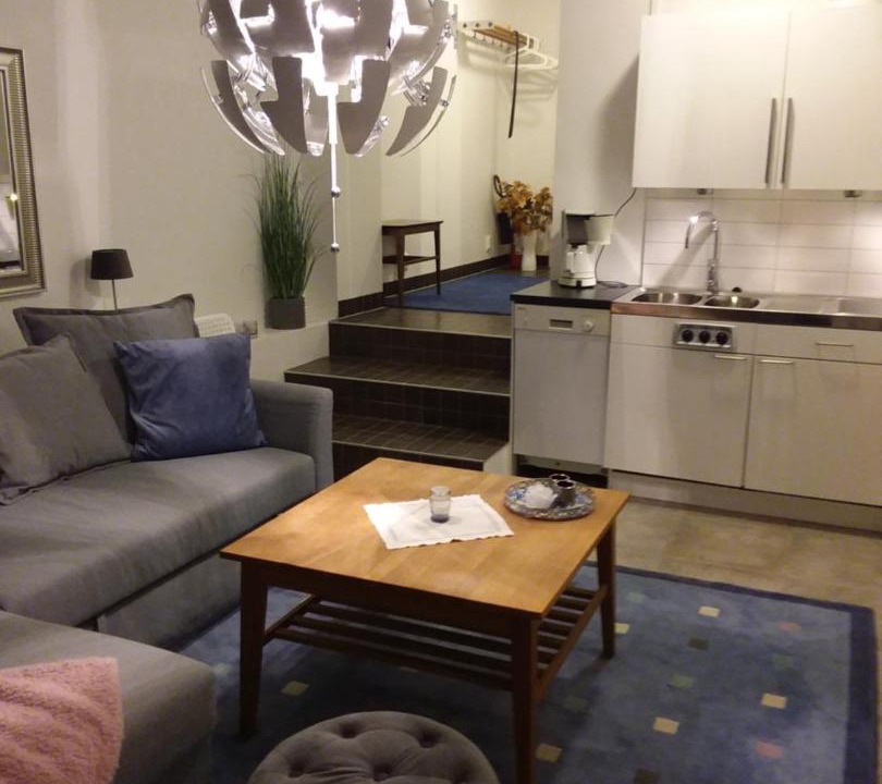 Photo of Livingroom in Grebbestad