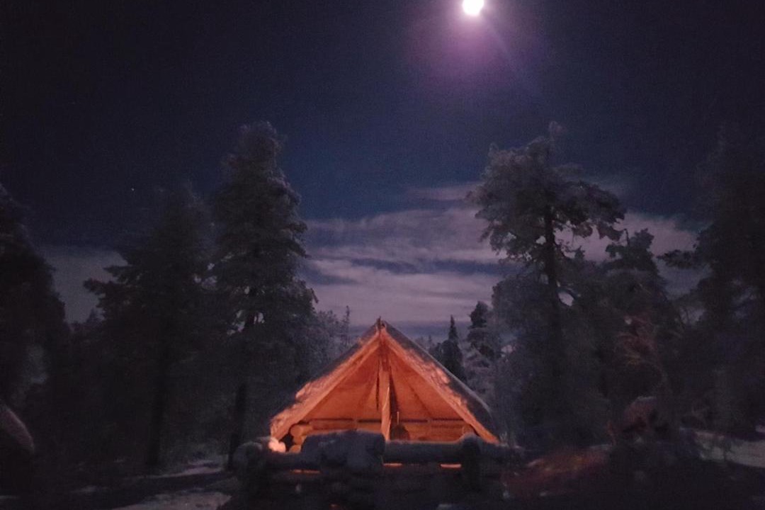 Photo of Others in Pello