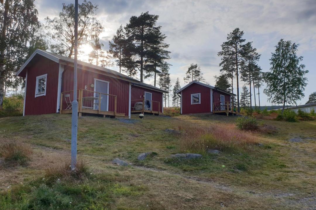Photo of Others in Mjallom