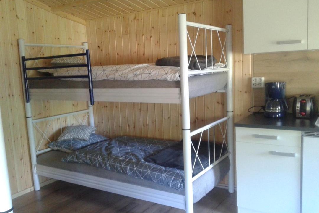 Photo of Bedroom in Sveg