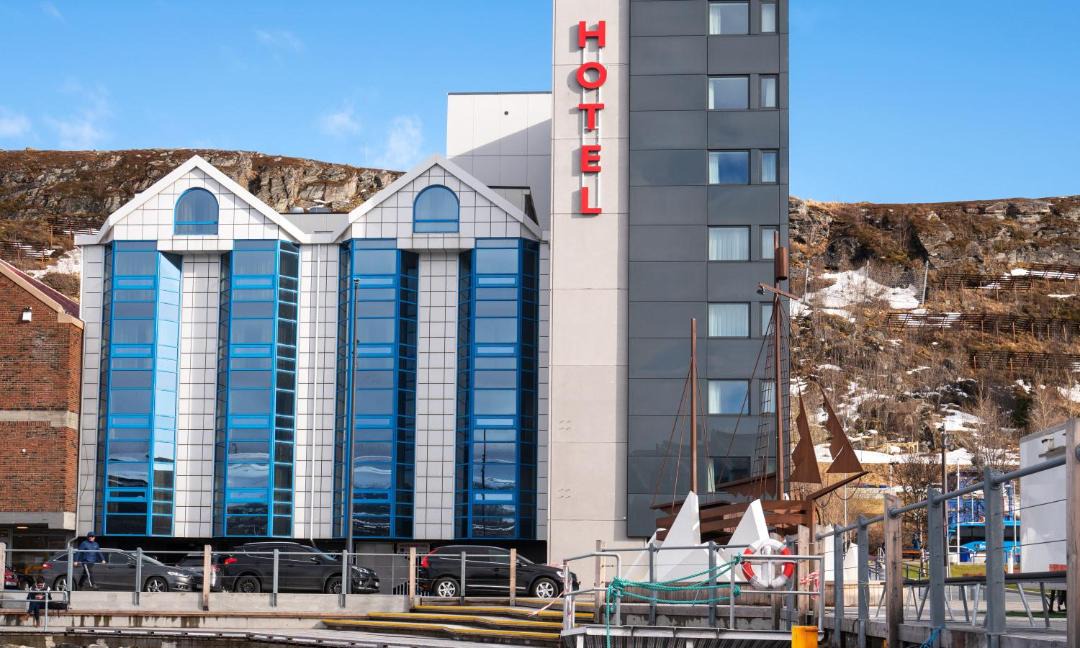 Photo of Others in Hammerfest