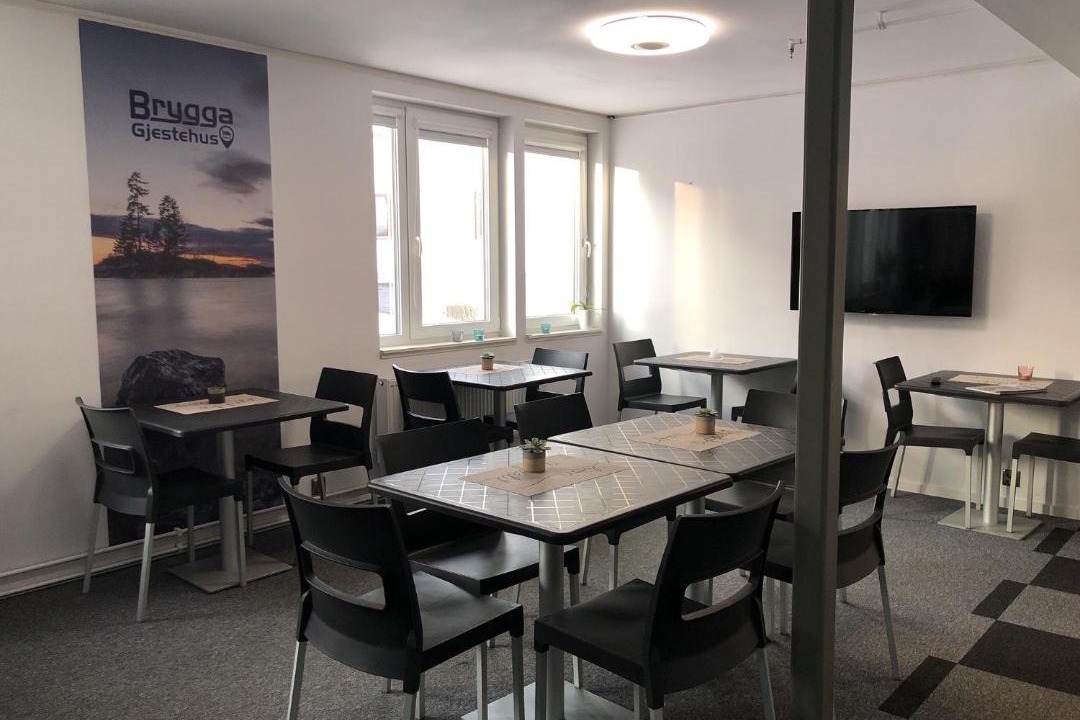 Photo of Others in Harstad