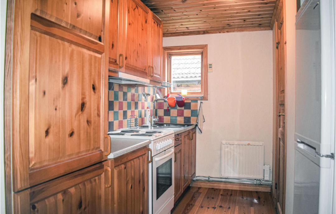 Photo of Kitchen in Kosta