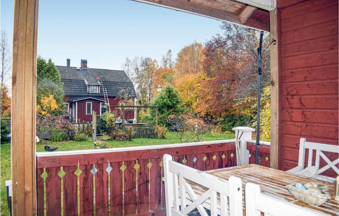 Photo of Patio Balcony in Kosta