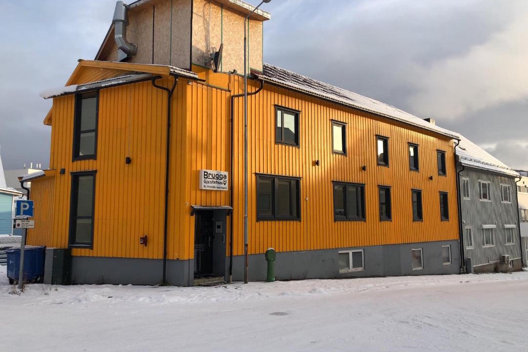 Photo of Others in Harstad