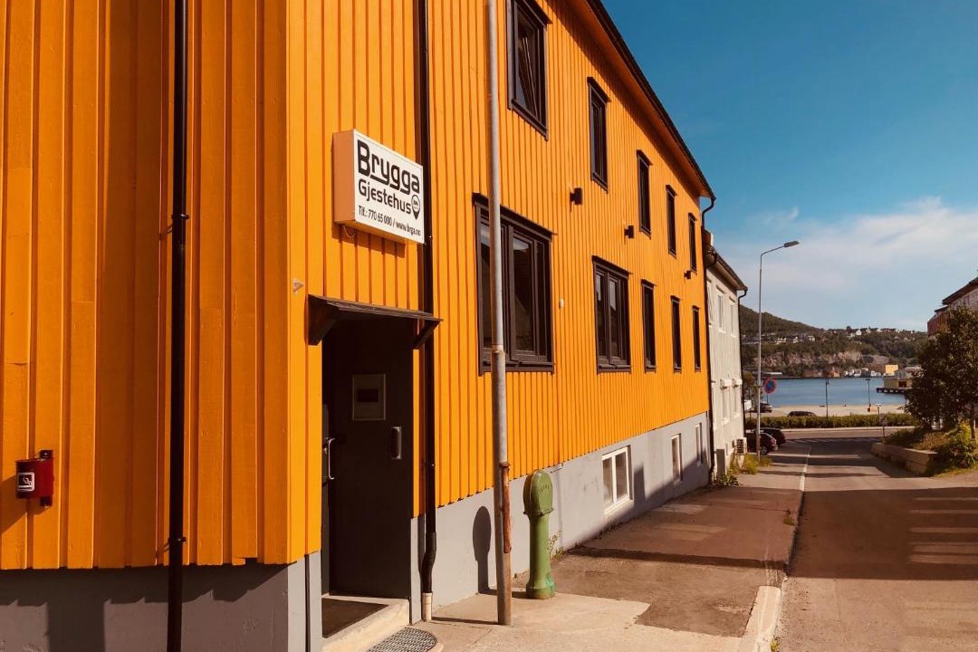 Photo of Others in Harstad