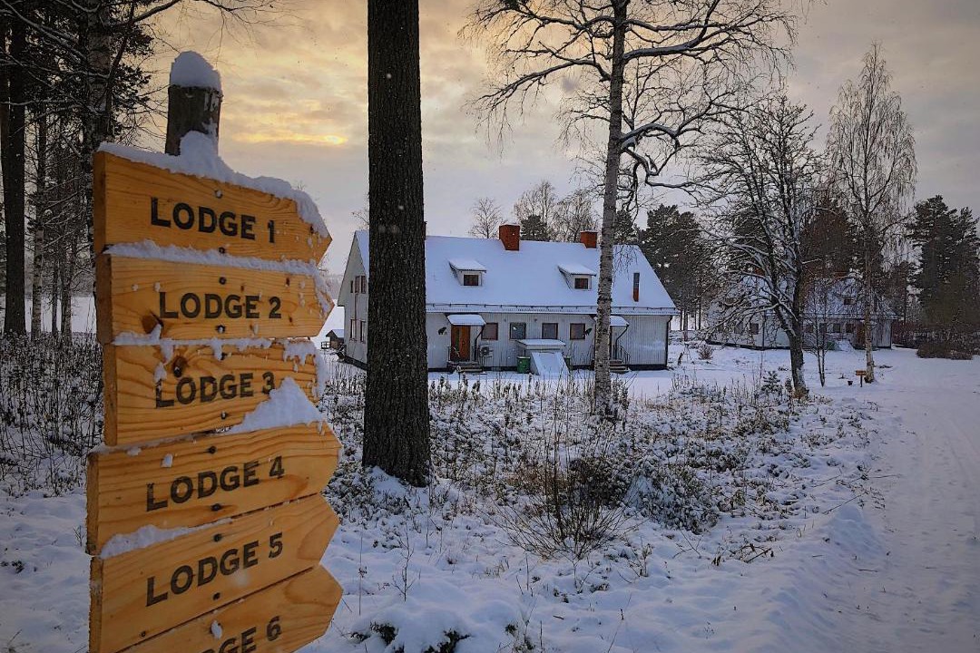 Photo of Others in Ytterhogdal