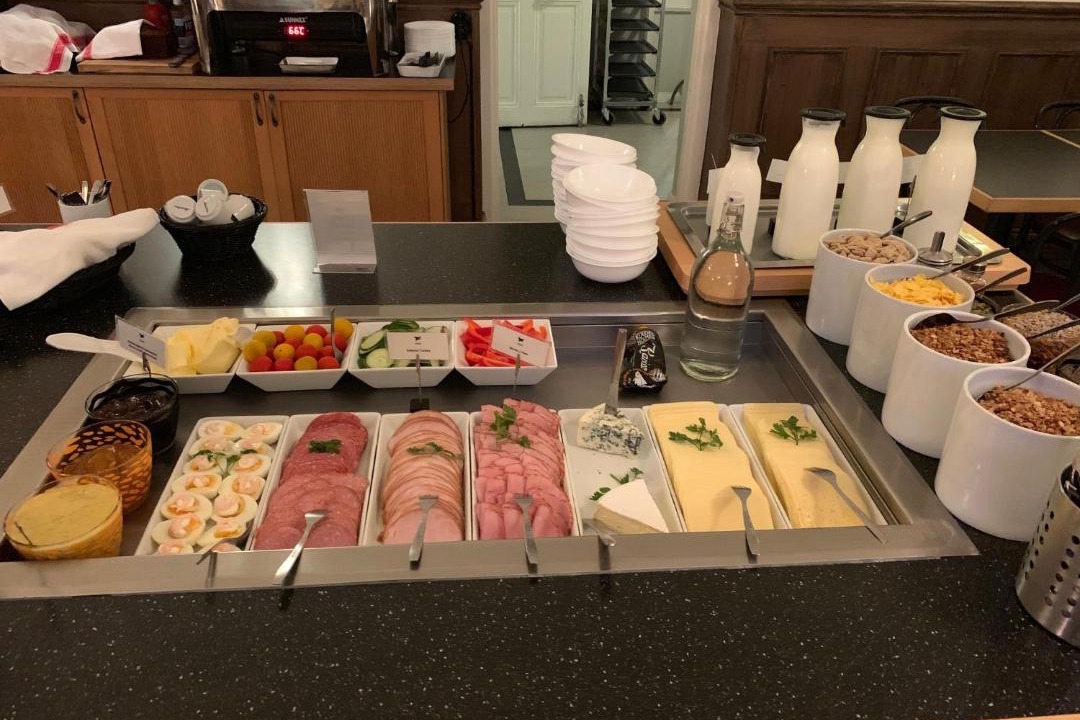 Photo of Kitchen in Eskilstuna