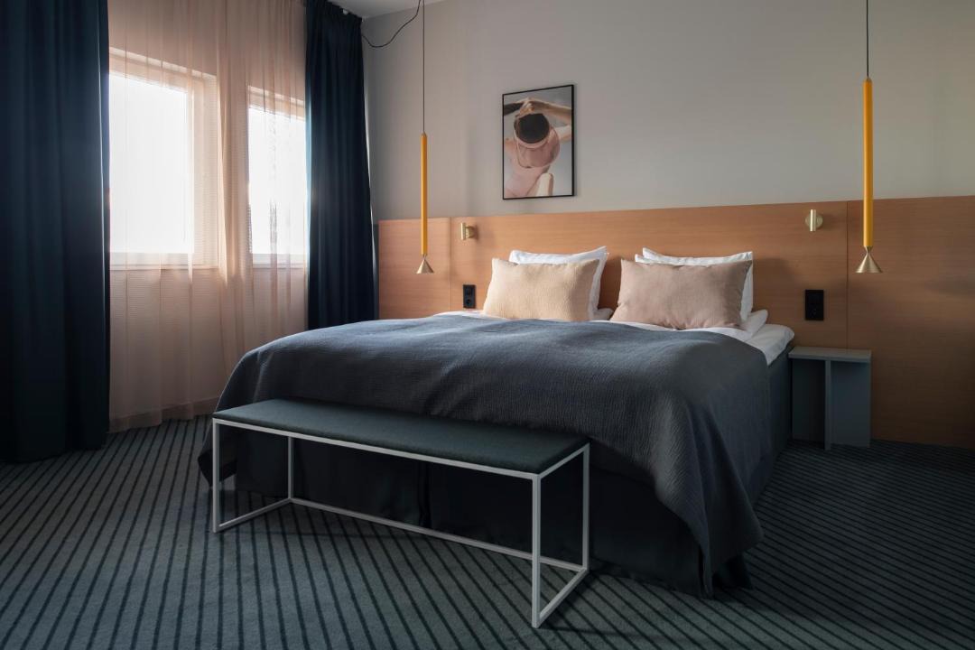 Photo of Bedroom in Johanneshov