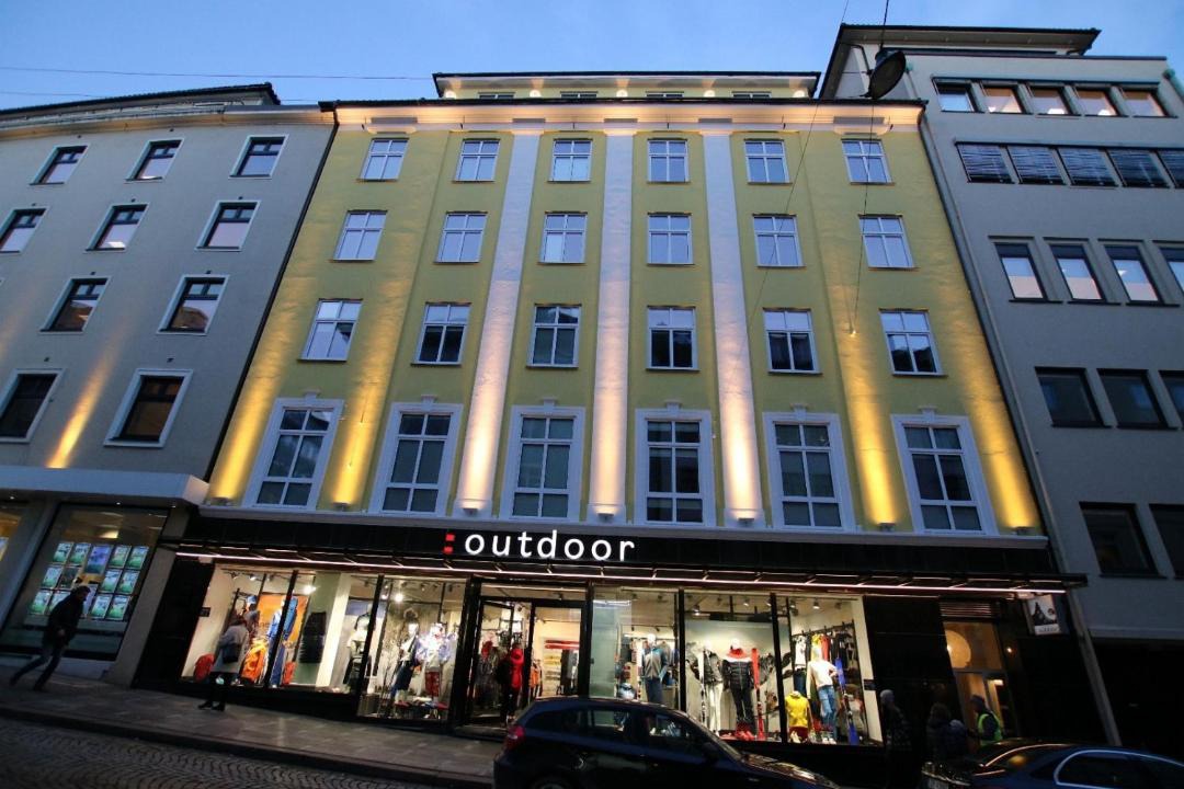 Photo of Others in Bergen City Centre