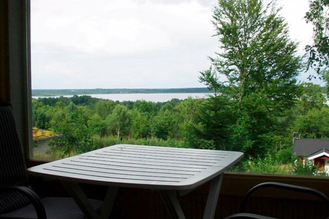 Photo of Patio Balcony in Tyringe