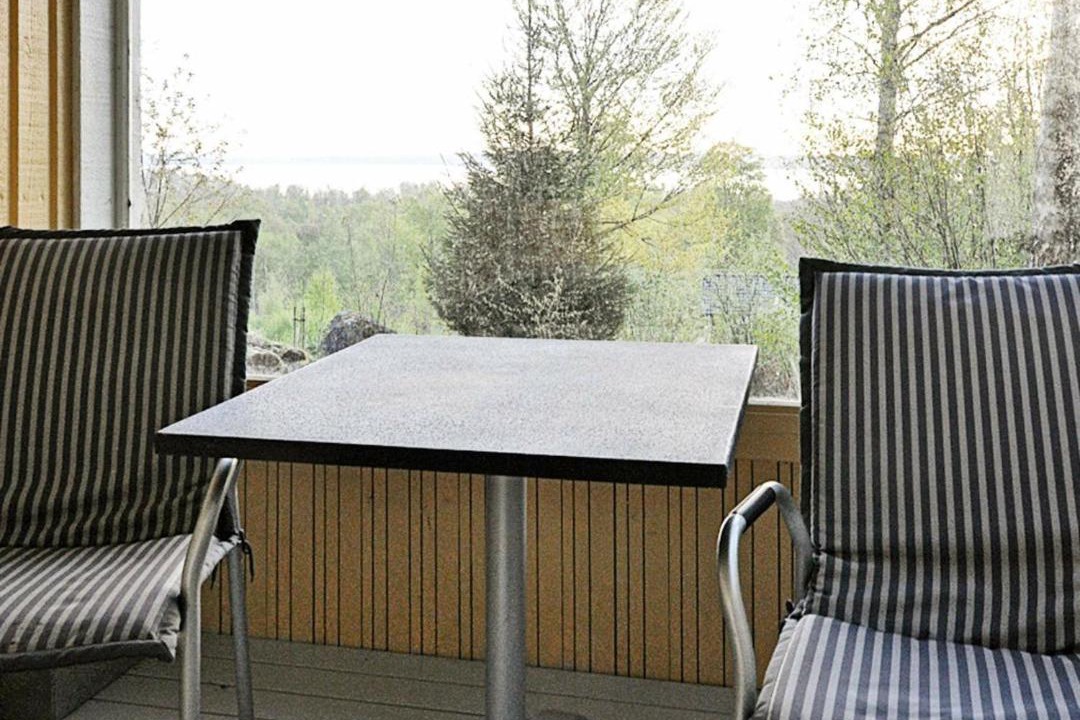 Photo of Patio Balcony in Tyringe