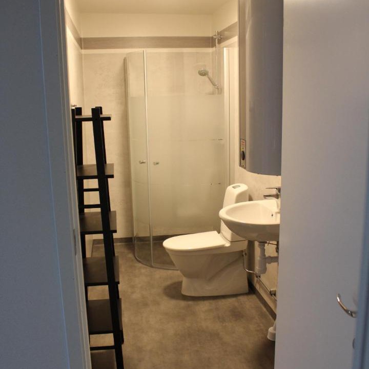 Photo of Bathroom in Kalmar