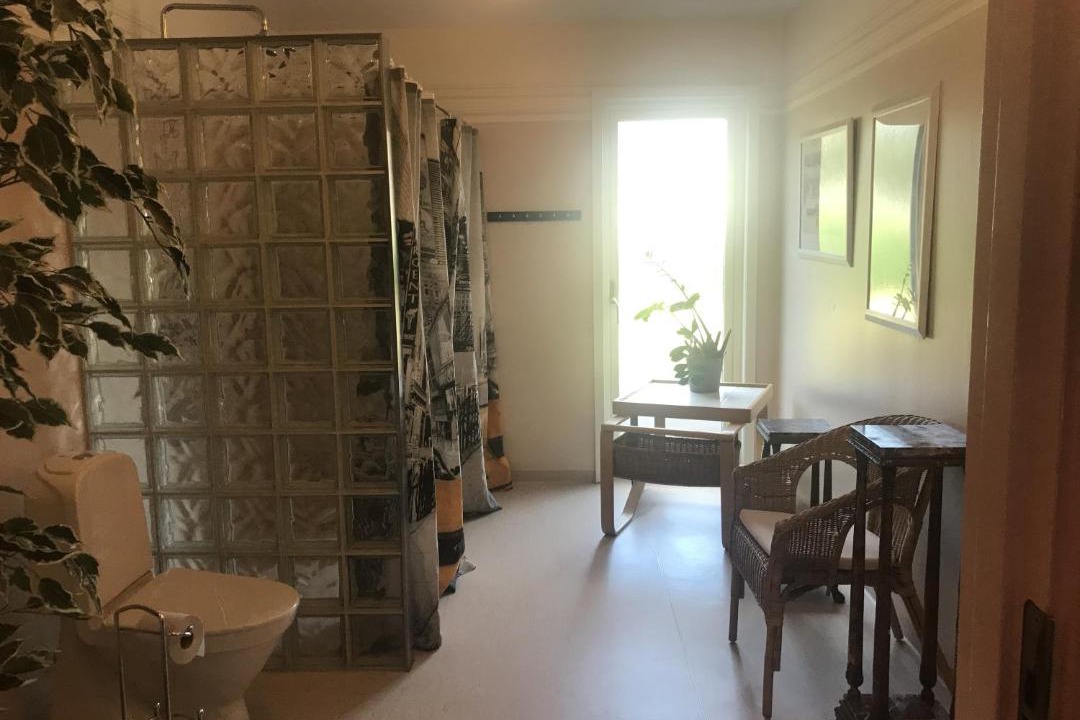 Photo of Livingroom in Vejbystrand
