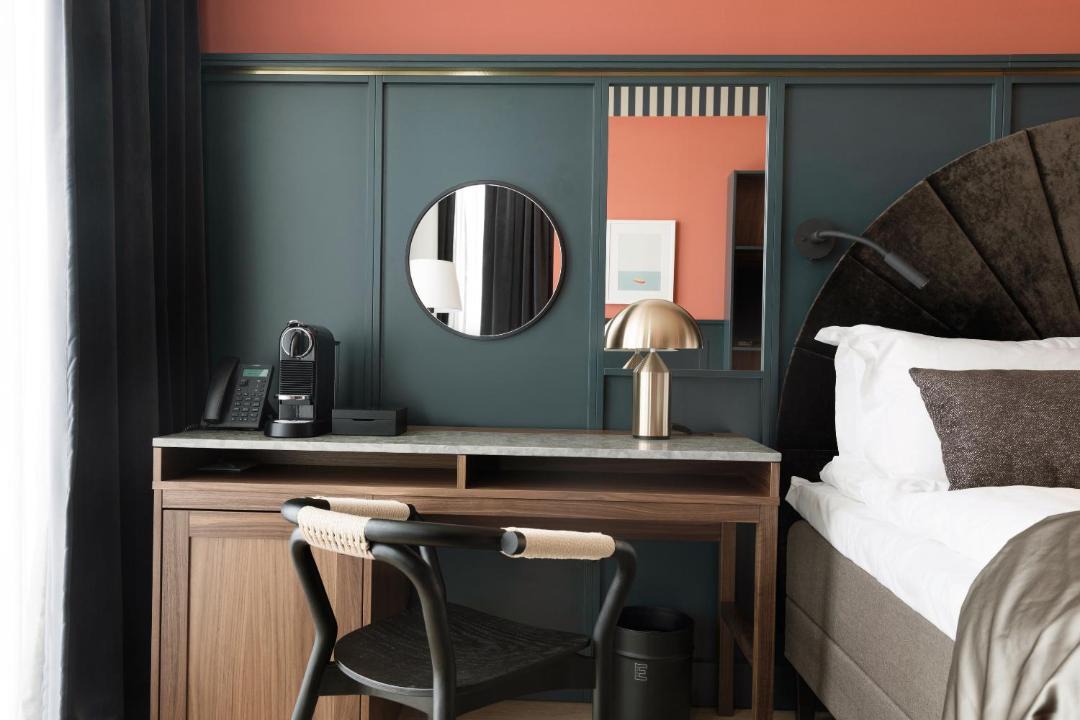 Photo of Bedroom in Solna