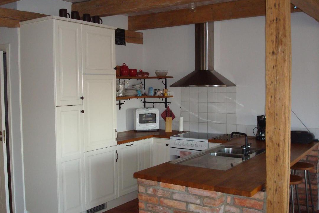 Photo of Kitchen in Hoganas