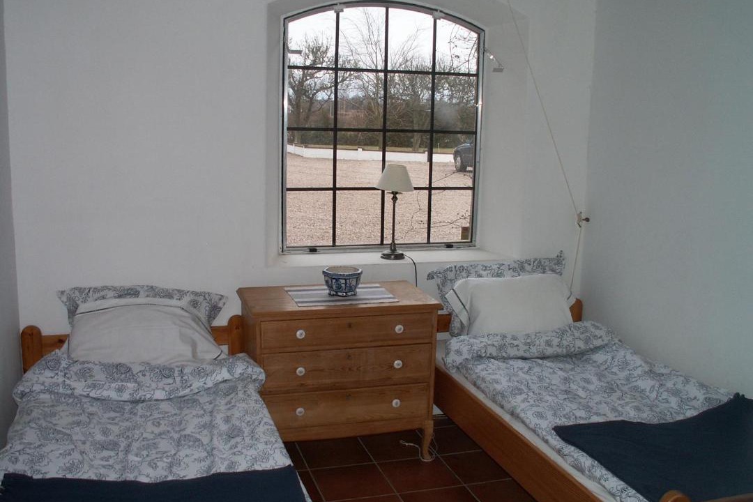 Photo of Bedroom in Hoganas