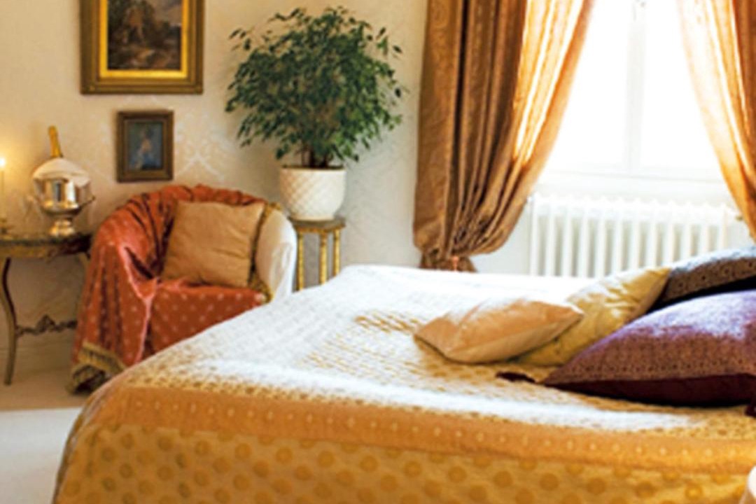 Photo of Bedroom in Torpshammar