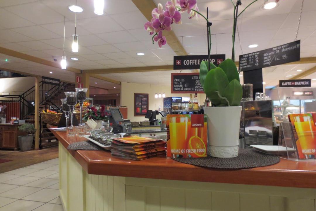 Photo of Kitchen in Arboga