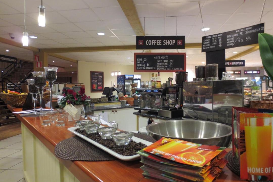 Photo of Kitchen in Arboga