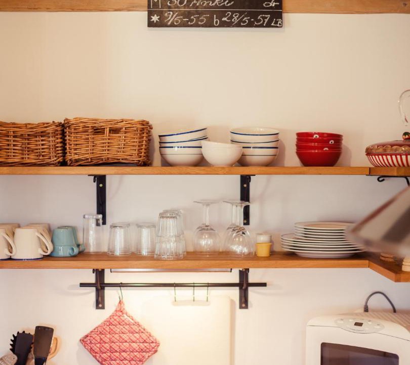 Photo of Kitchen in Hoganas