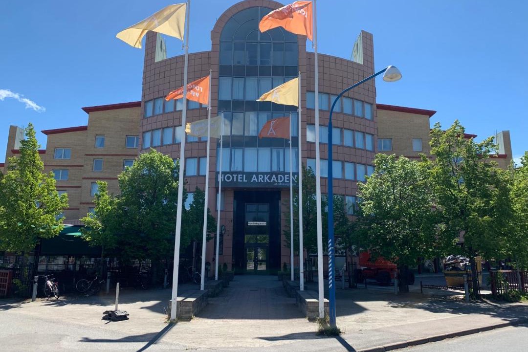 Photo of Others in Sigtuna Municipality