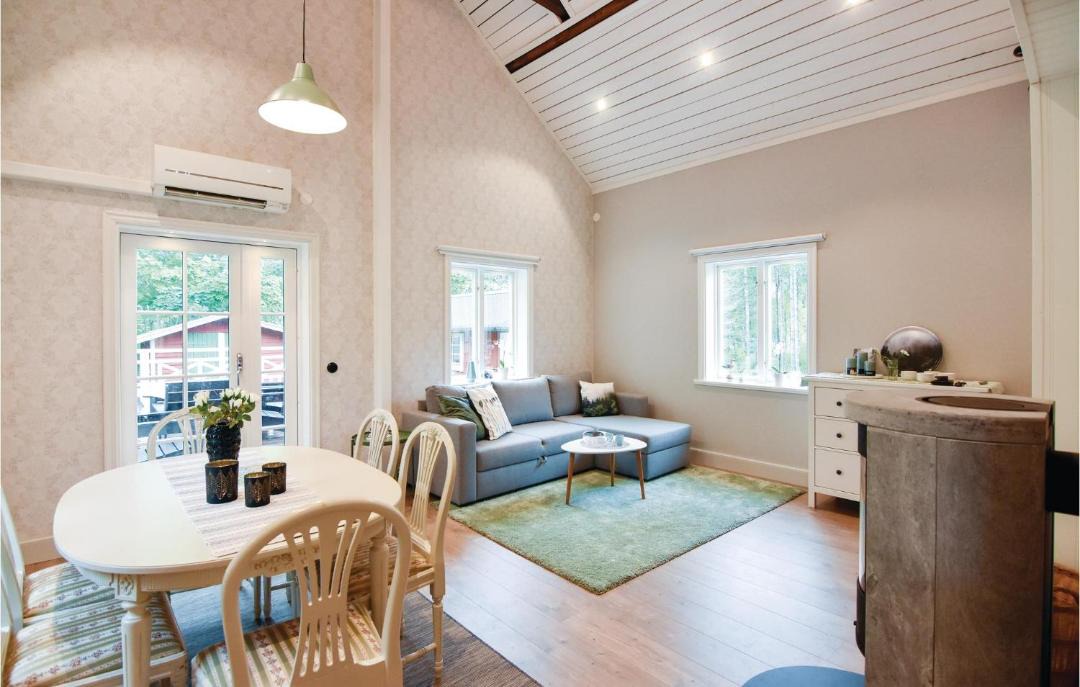 Photo of Livingroom in Algaras