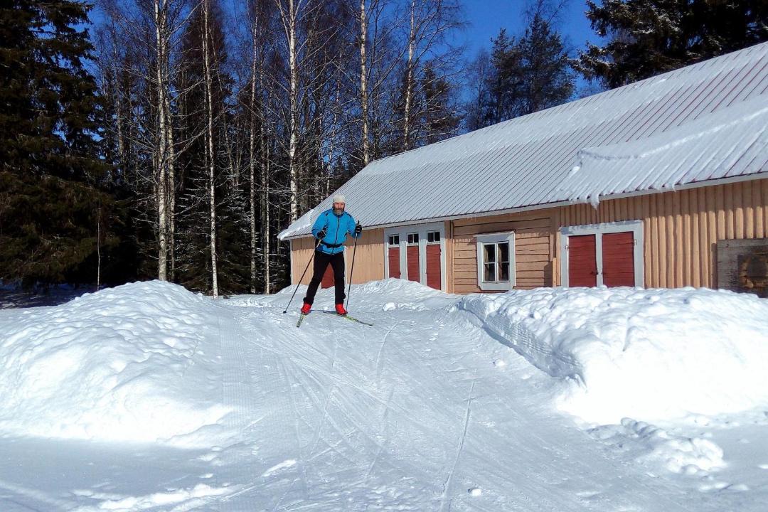 Photo of Others in Koli National Park