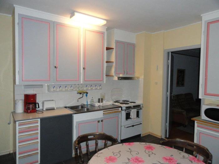 Photo of Kitchen in Morbylanga
