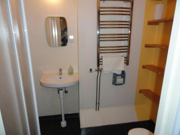 Photo of Bathroom in Morbylanga
