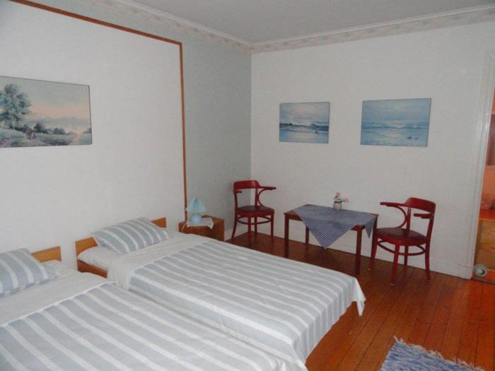 Photo of Bedroom in Morbylanga