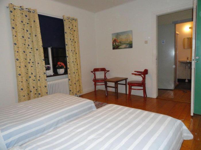 Photo of Bedroom in Morbylanga