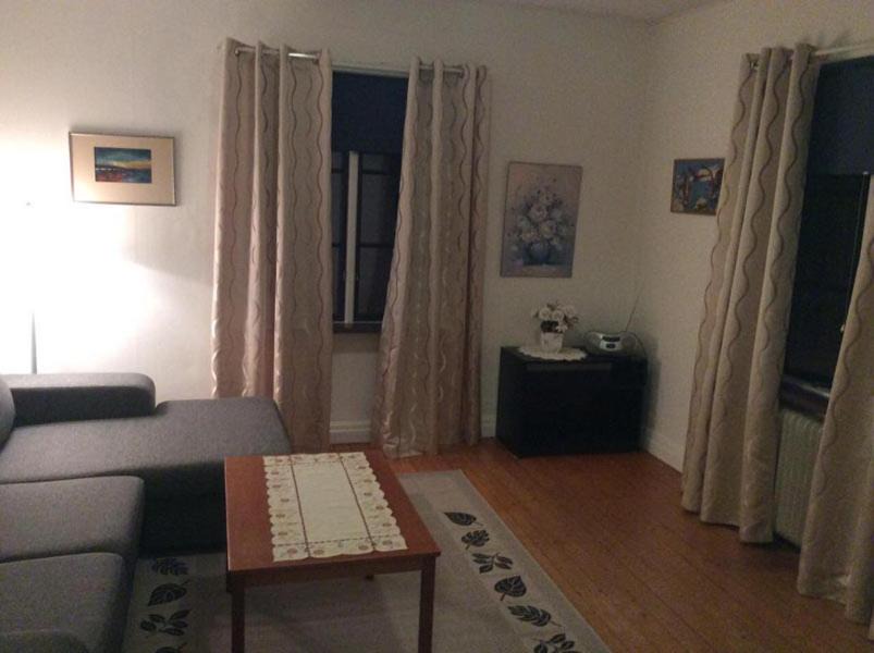 Photo of Livingroom in Morbylanga