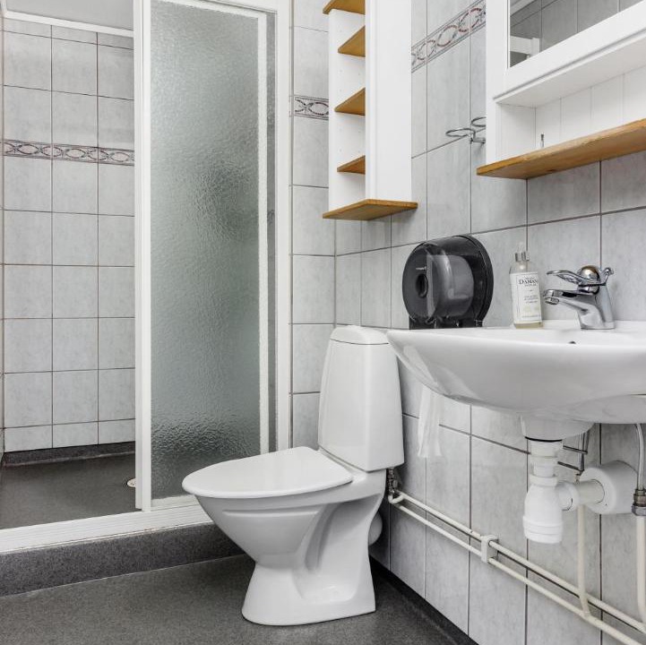 Photo of Bathroom in Ramundberget