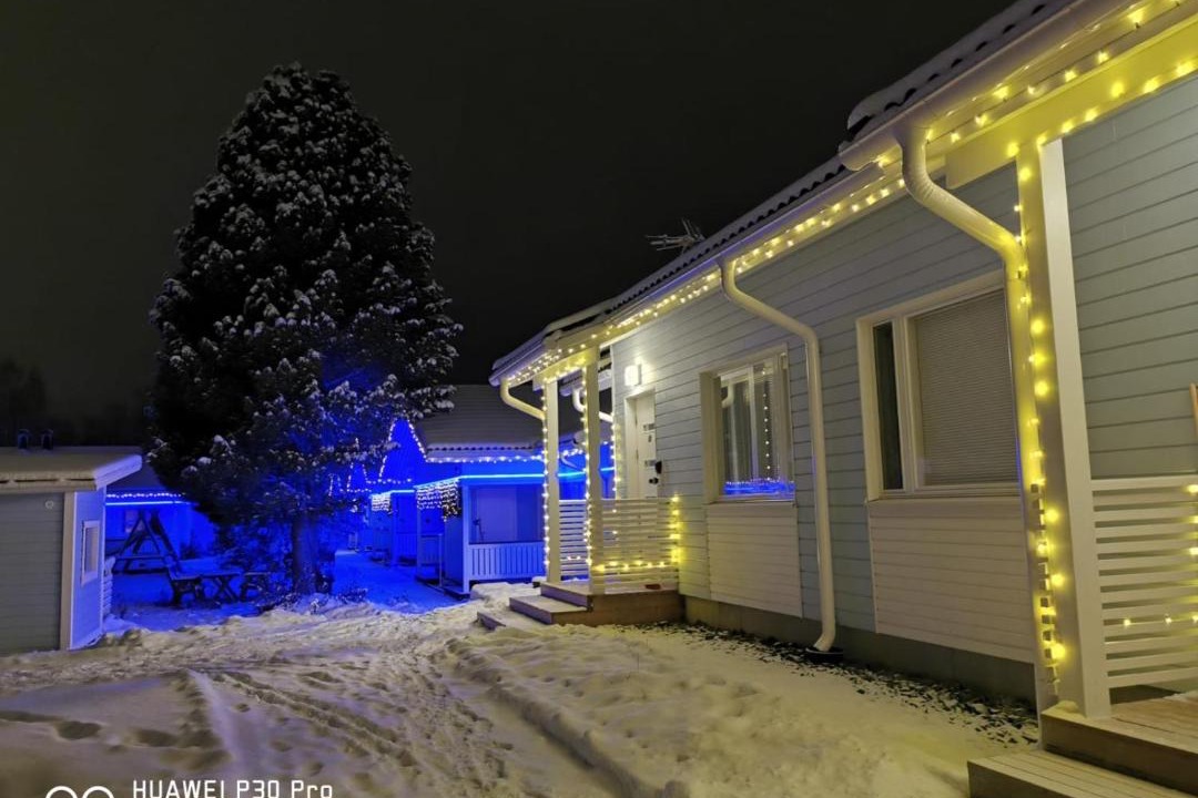 Photo of Others in Rovaniemi