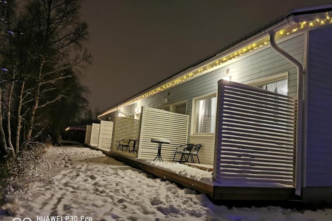 Photo of Others in Rovaniemi