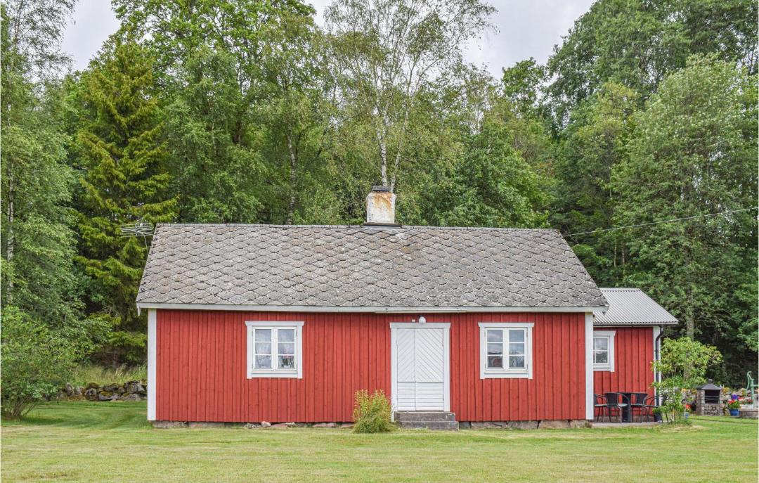 Photo of Buildings in Torup