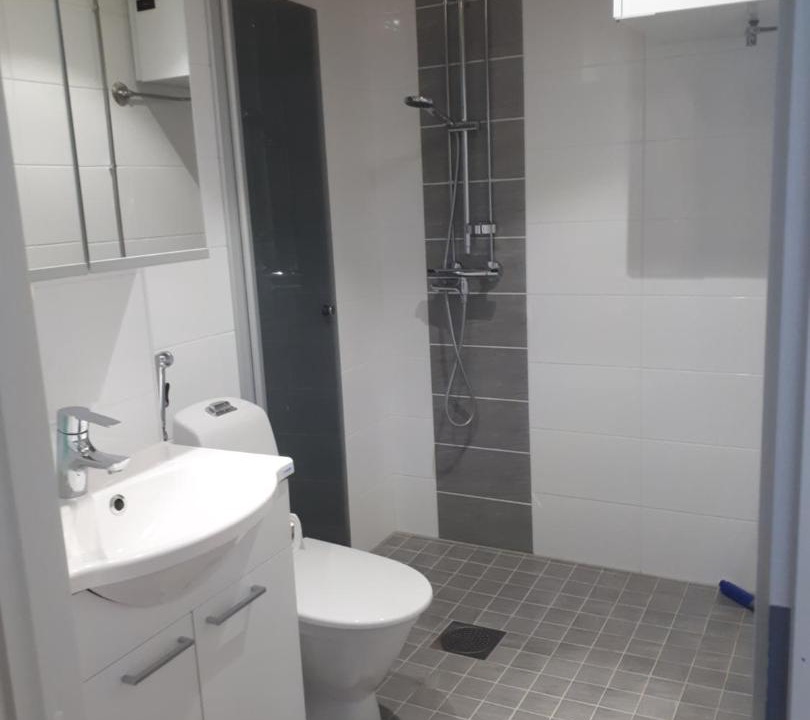 Photo of Bathroom in Rovaniemi