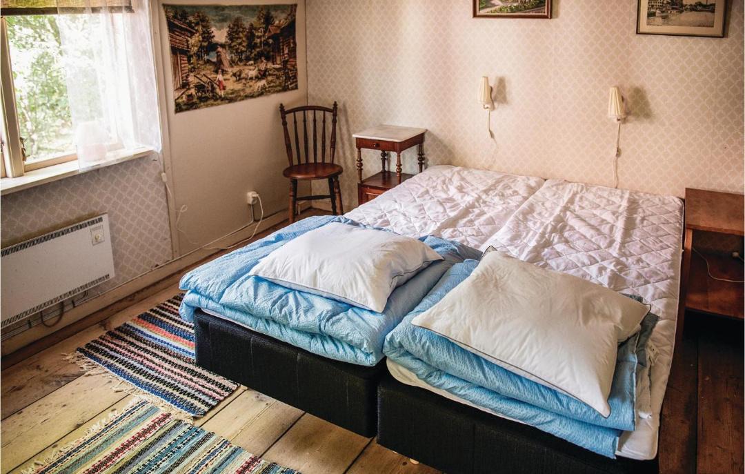 Photo of Bedroom in Solnehult