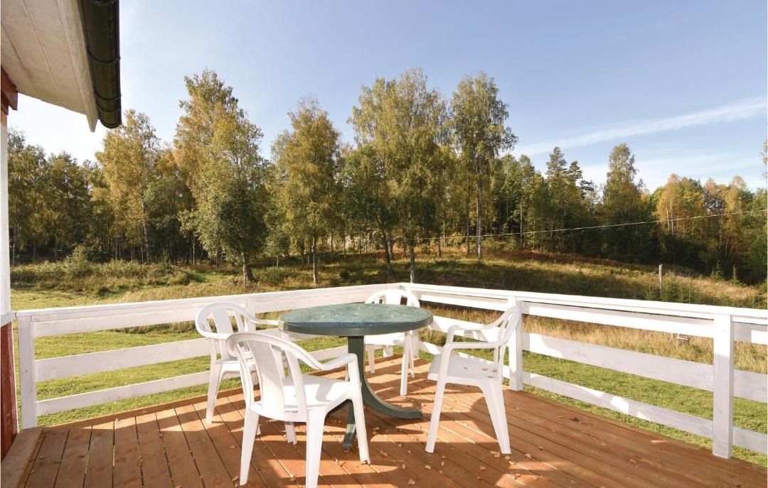 Photo of Patio Balcony in Arjang