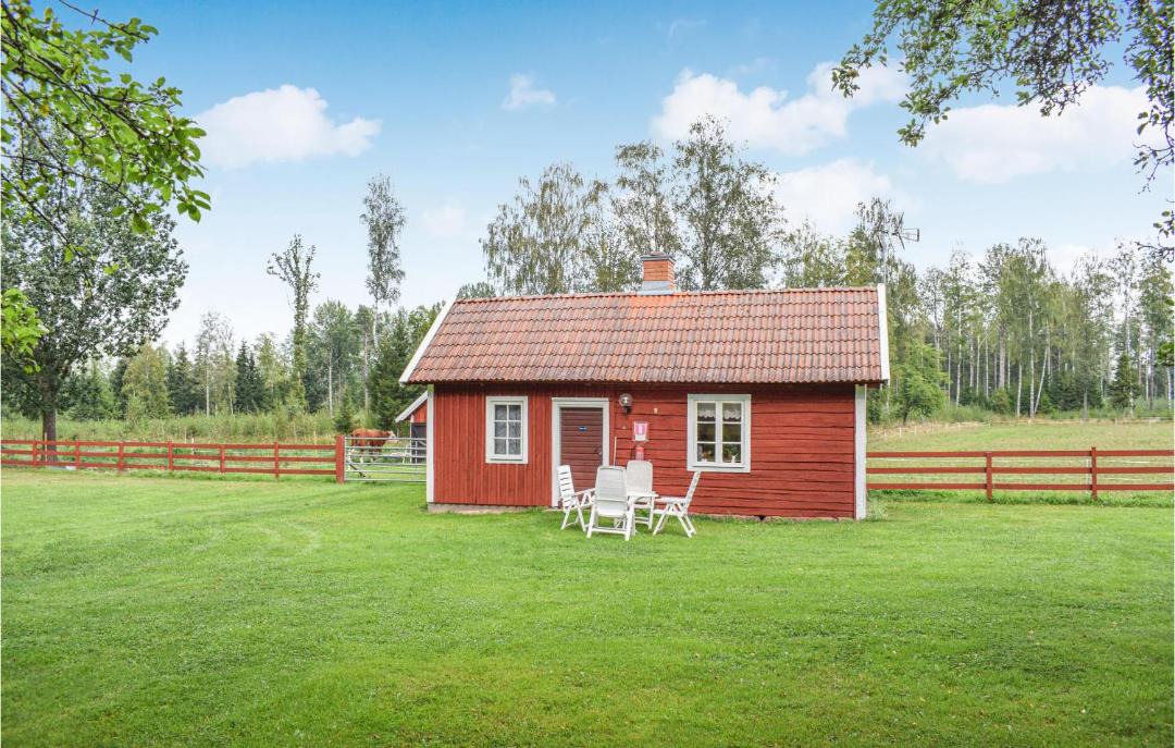 Photo of Buildings in Vimmerby Municipality