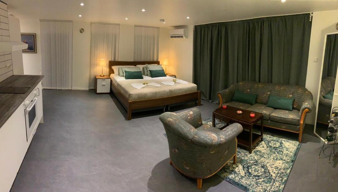 Photo of Livingroom in Svalov