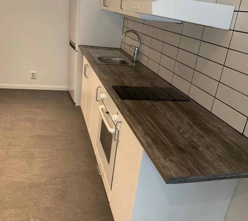 Photo of Kitchen in Svalov