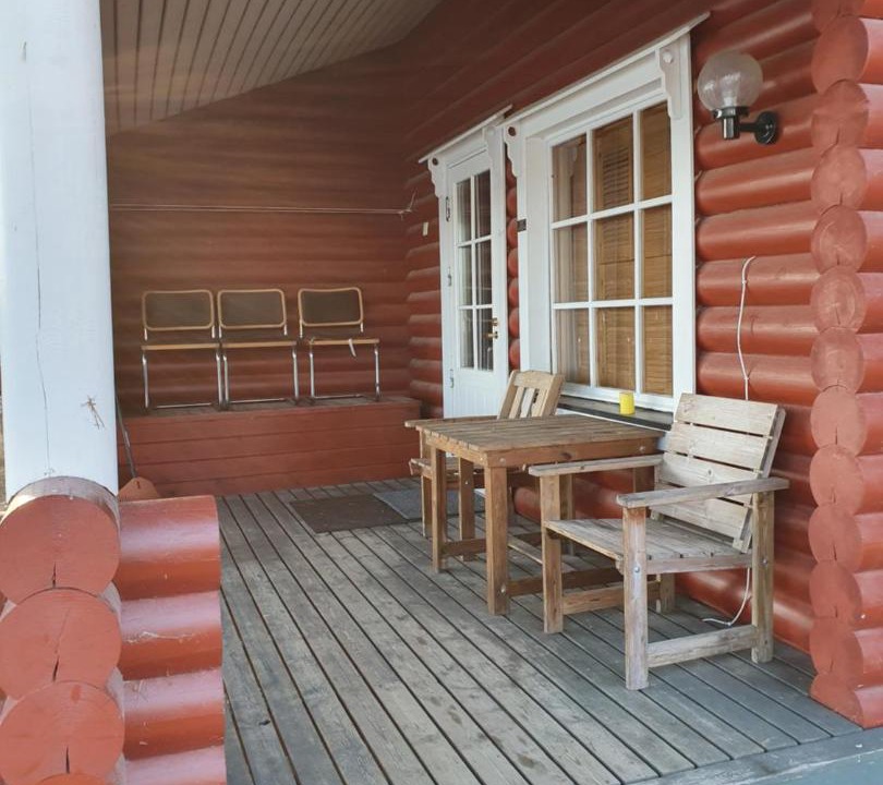 Photo of Others in Punkaharju