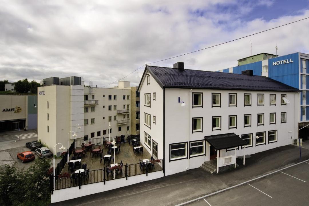 Photo of Others in Finnsnes