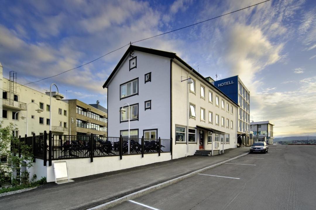 Photo of Others in Finnsnes