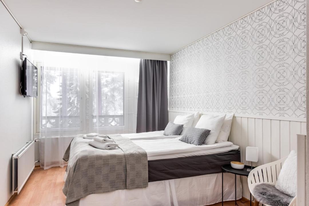 Photo of Bedroom in Kajaani