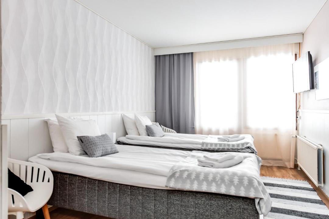 Photo of Bedroom in Kajaani