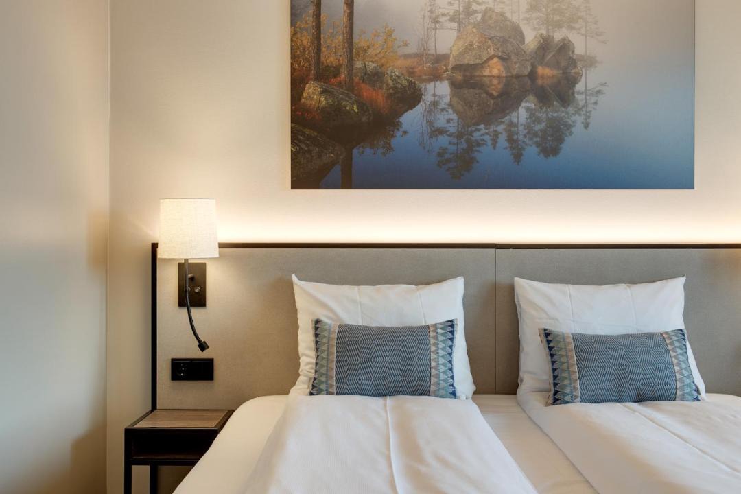 Photo of Bedroom in Vikersund